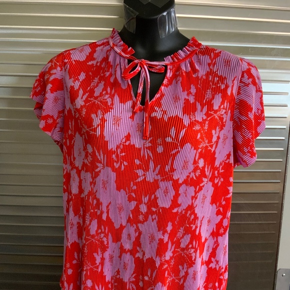 Cato top - Picture 1 of 5